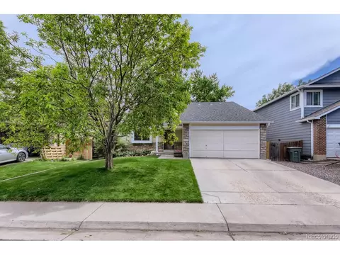 5262 E 123rd Ct, Thornton, CO 80241 photo 1