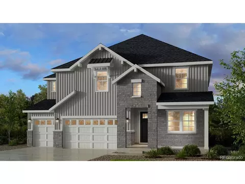 5778 Hickory Oaks Trl, Castle Rock, CO 80104