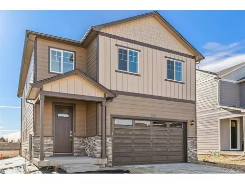45800 Silverdrop Ave, Bennett, CO 80102 photo 1
