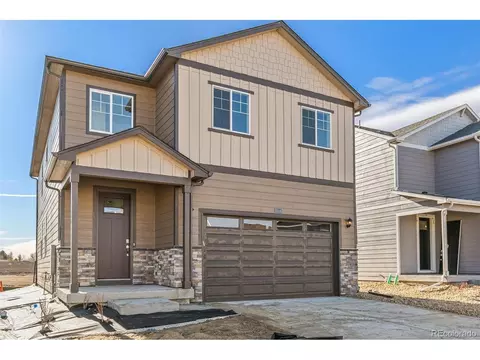 45800 Silverdrop Ave, Bennett, CO 80102 photo 3