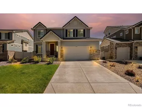 426 Highlands Cir, Erie, CO 80516