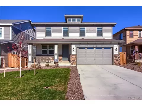 27933 E 9th Dr, Aurora, CO 80018 photo 1