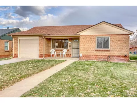 3534 N Glencoe St, Denver, CO 80207