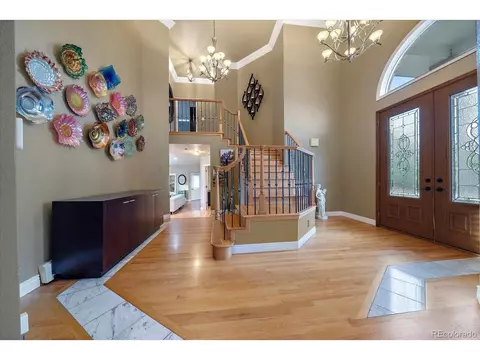 6445 S Picadilly St, Centennial, CO 80016 photo 5