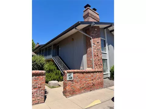 6495 E Happy Canyon Rd #33-156, Denver, CO 80237