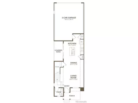 21051 E 67th Ave, Aurora, CO 80019 photo 3