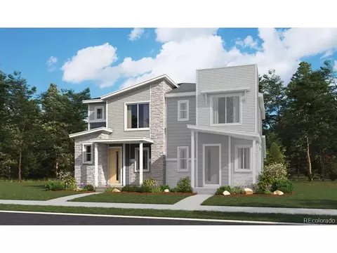 21051 E 67th Ave, Aurora, CO 80019