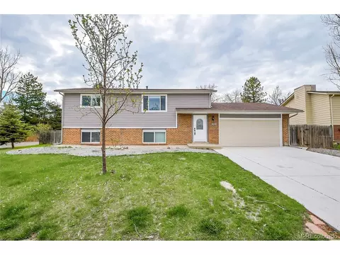 12916 W Chenango Ave, Morrison, CO 80465