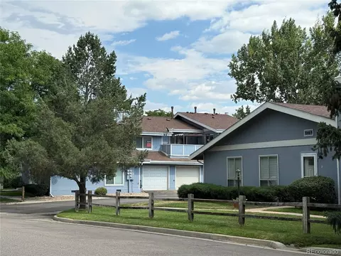 Exterior - 8467 Everett Way #E, Arvada, CO 80005 photo 10 of 11