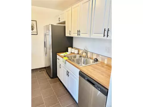 Kitchen - 8467 Everett Way #E, Arvada, CO 80005 photo 5 of 5