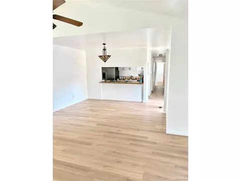 Living - 8467 Everett Way #E, Arvada, CO 80005 photo 6 of 9