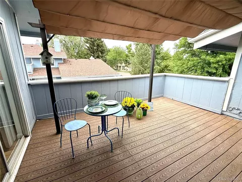 Exterior - 8467 Everett Way #E, Arvada, CO 80005 photo 8 of 11