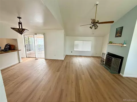 Living - 8467 Everett Way #E, Arvada, CO 80005 photo 2 of 9