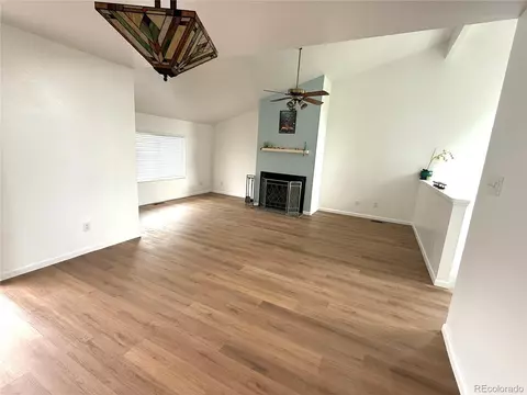 Living - 8467 Everett Way #E, Arvada, CO 80005 photo 4 of 9