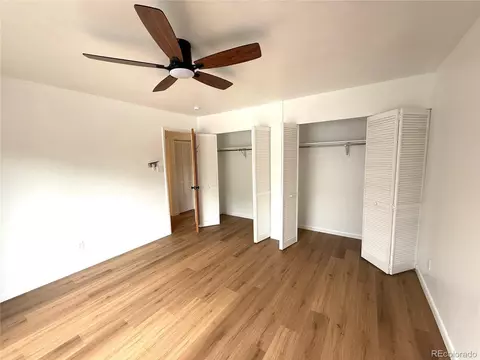 Bedroom - 8467 Everett Way #E, Arvada, CO 80005 photo 3 of 3