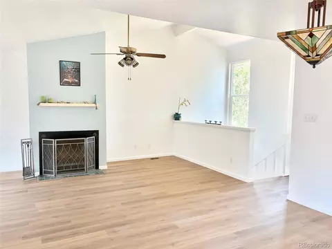 Living - 8467 Everett Way #E, Arvada, CO 80005 photo 5 of 9