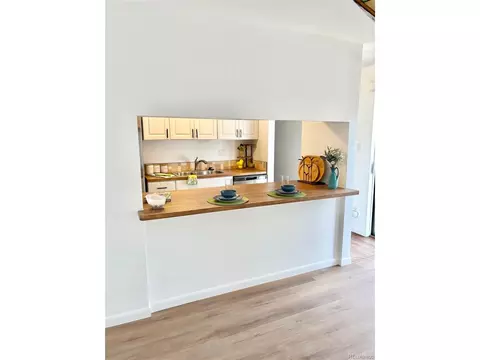Kitchen - 8467 Everett Way #E, Arvada, CO 80005 photo 2 of 5