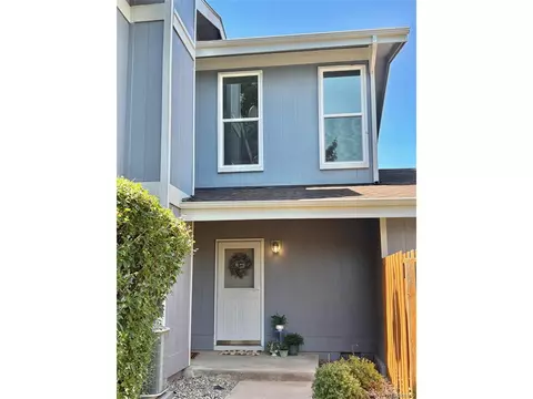 Exterior - 8467 Everett Way #E, Arvada, CO 80005 photo 3 of 11