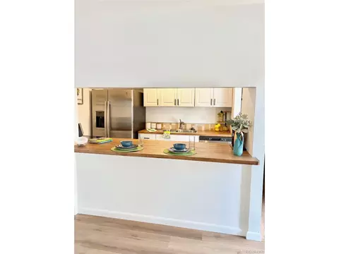 Kitchen - 8467 Everett Way #E, Arvada, CO 80005 photo 1 of 5