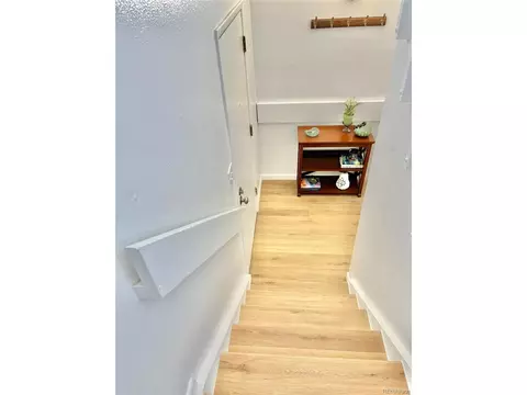 Entry Way - 8467 Everett Way #E, Arvada, CO 80005 photo 1 of 3