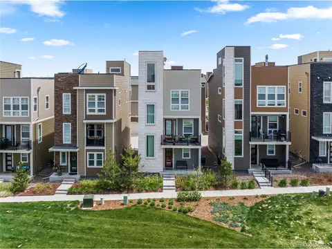 3523 Corsica Way, Castle Rock, CO 80109
