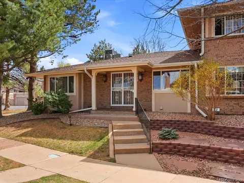 3330 S Oneida Way, Denver, CO 80224