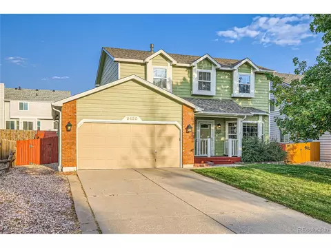 8420 Camfield Cir, Colorado Springs, CO 80920