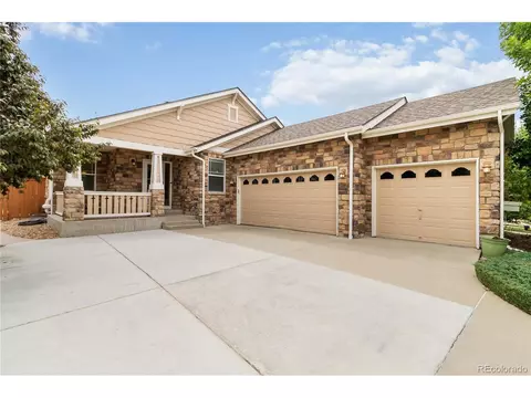 23744 E Whitaker Dr, Aurora, CO 80016