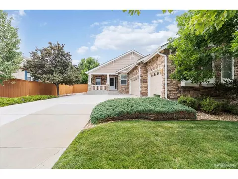23744 E Whitaker Dr, Aurora, CO 80016 photo 3
