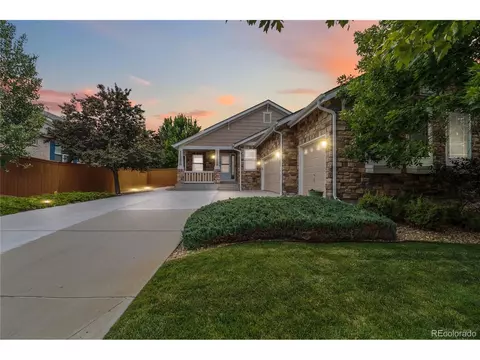 23744 E Whitaker Dr, Aurora, CO 80016 photo 2