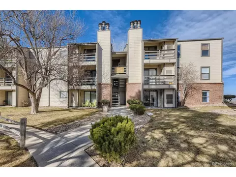 519 Wright St #307, Lakewood, CO 80228 photo 1