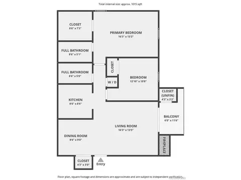 519 Wright St #307, Lakewood, CO 80228 photo 9