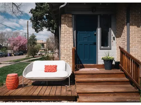 4543 E 16th Ave, Denver, CO 80220 photo 5