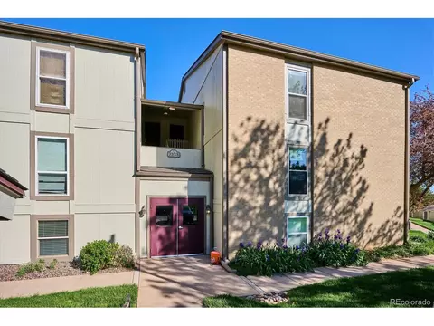 7333 S Xenia Cir #A, Centennial, CO 80112