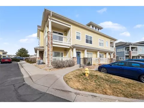 9429 Ashbury Cir #203, Parker, CO 80134