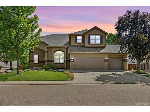 375 Winterthur Way, Highlands Ranch, CO 80129