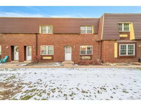 5667 S Lowell Blvd, Littleton, CO 80123