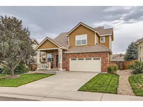 9537 Longstone Dr, Parker, CO 80134