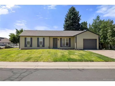 9411 NW Brentwood Way, Broomfield, CO 80021