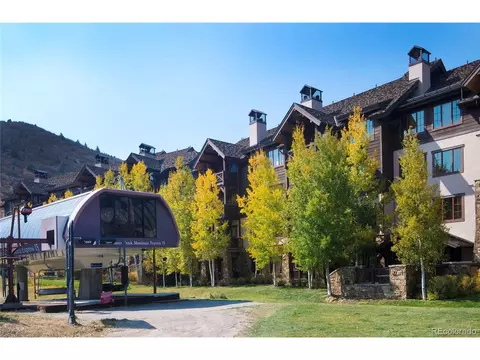 300 Prater Rd #A101, Avon, CO 81620