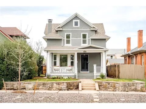 3317 W 26th Ave, Denver, CO 80211