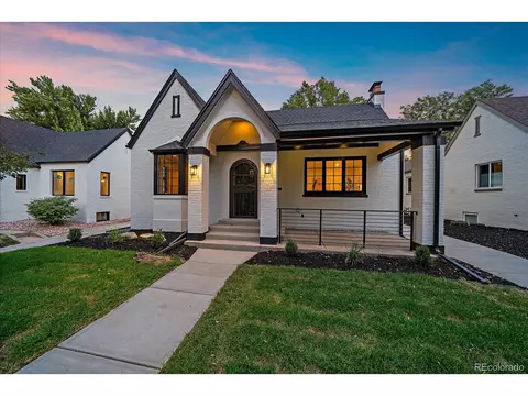 1752 Krameria St, Denver, CO 80220
