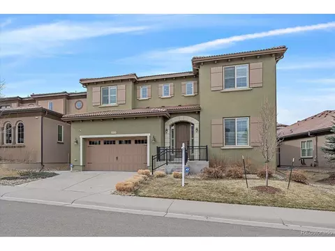 10604 Montecito Dr, Lone Tree, CO 80124 photo 1