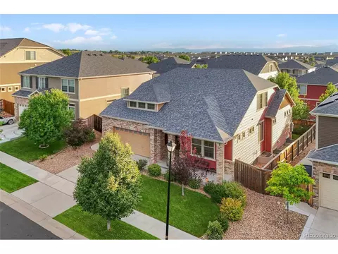 4875 S Catawba St, Aurora, CO 80016