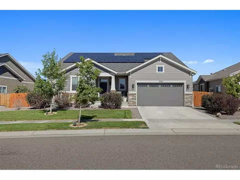 15969 E 115th Way, Commerce City, CO 80022