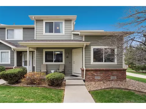 51 21st Ave #49, Longmont, CO 80501