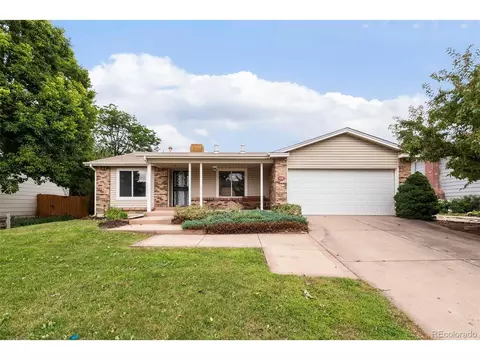 15899 E Tennessee Ave, Aurora, CO 80017
