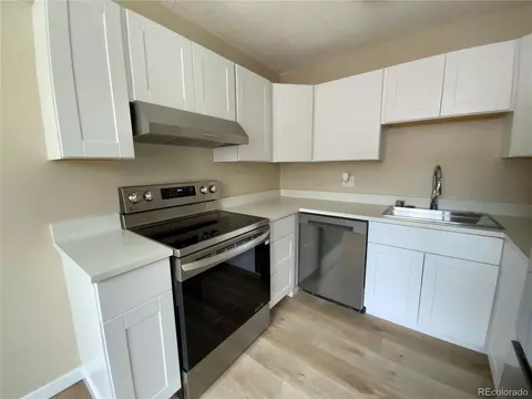2160 S Vaughn Way #204C, Aurora, CO 80014