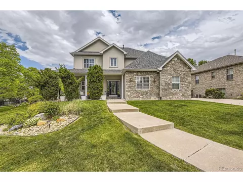 7456 S Moore Ct, Littleton, CO 80127