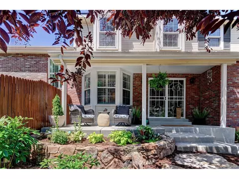 7699 S Ivanhoe Way, Centennial, CO 80112
